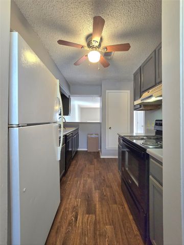 5801 Shadydell Drive 5807, Fort Worth, TX 76135
