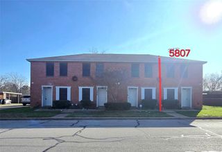 5801 Shadydell Drive 5807, Fort Worth, TX 76135