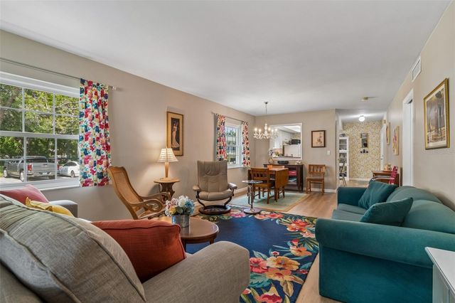 200 GLENNES LANE 112, Dunedin, FL 34698