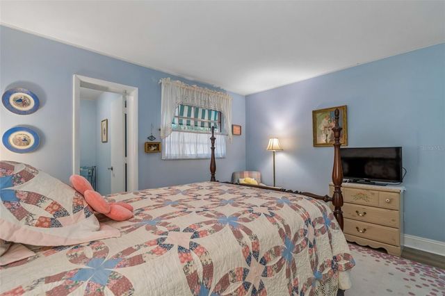 200 GLENNES LANE 112, Dunedin, FL 34698