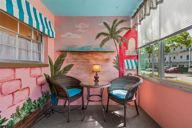 200 GLENNES LANE 112, Dunedin, FL 34698