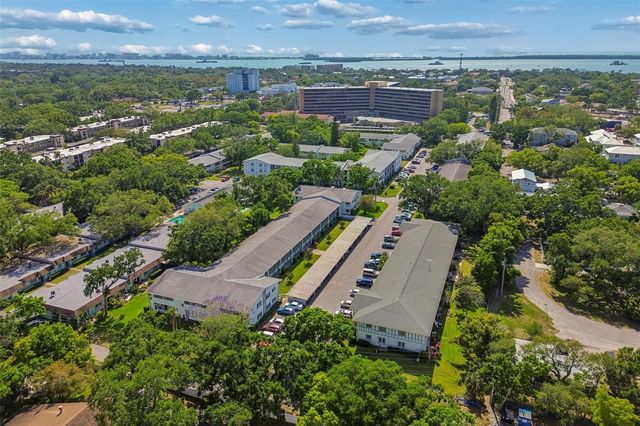 200 GLENNES LANE 112, Dunedin, FL 34698