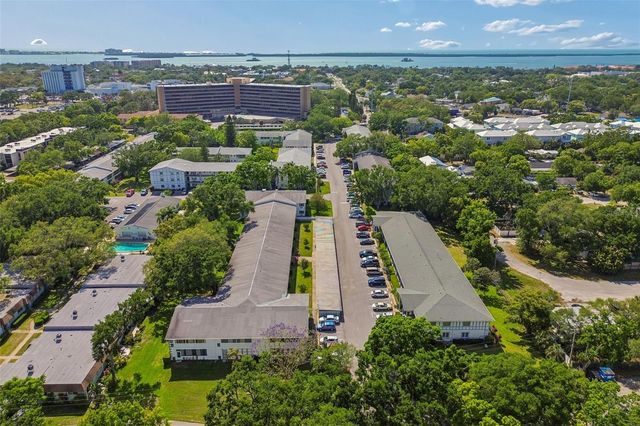 200 GLENNES LANE 112, Dunedin, FL 34698