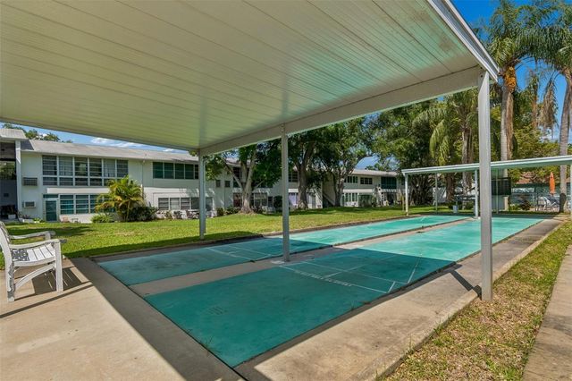 200 GLENNES LANE 112, Dunedin, FL 34698