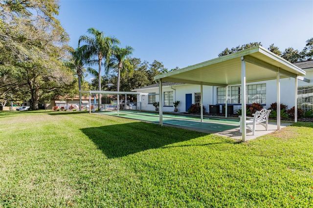 200 GLENNES LANE 112, Dunedin, FL 34698