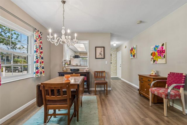 200 GLENNES LANE 112, Dunedin, FL 34698