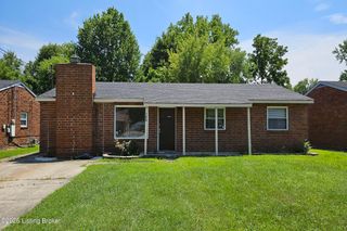 704 Drummond Way, Fairdale, KY 40118