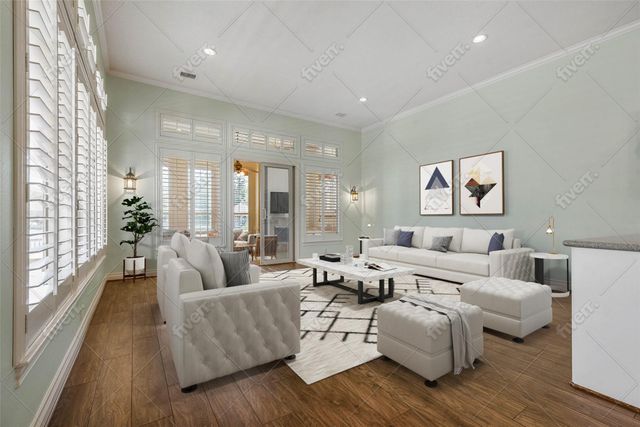 70 Creekwood Drive, Montgomery, TX 77356