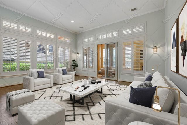 70 Creekwood Drive, Montgomery, TX 77356