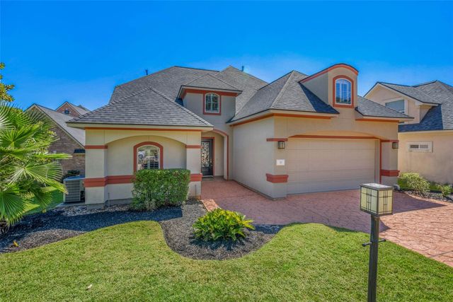 70 Creekwood Drive, Montgomery, TX 77356