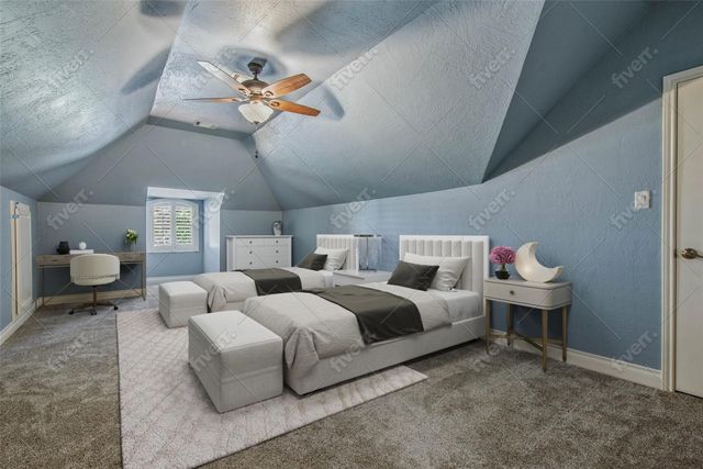 70 Creekwood Drive, Montgomery, TX 77356