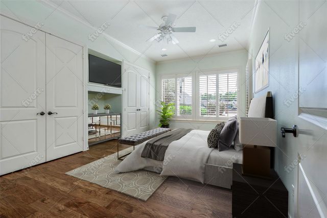 70 Creekwood Drive, Montgomery, TX 77356