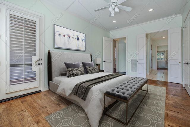 70 Creekwood Drive, Montgomery, TX 77356