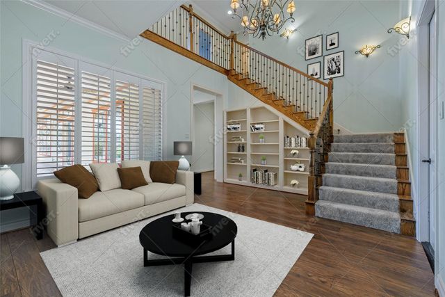 70 Creekwood Drive, Montgomery, TX 77356