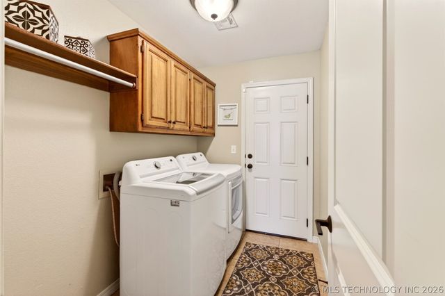 12006 S Tamarack Street, Jenks, OK 74037