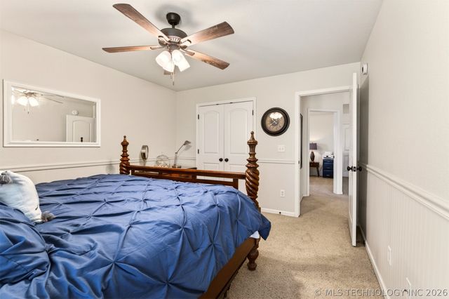 12006 S Tamarack Street, Jenks, OK 74037