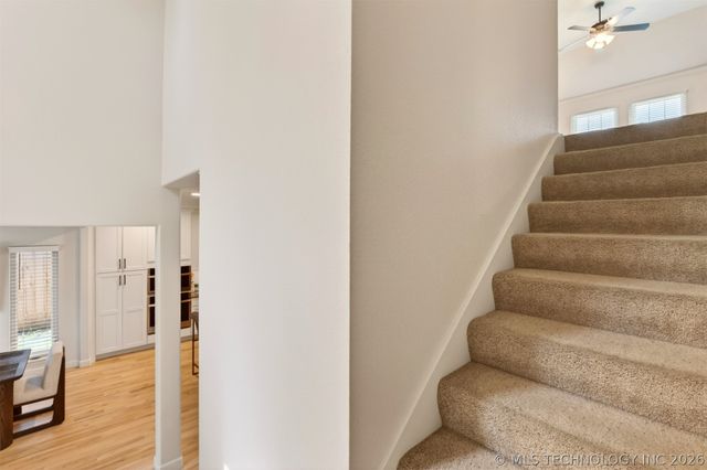 12006 S Tamarack Street, Jenks, OK 74037