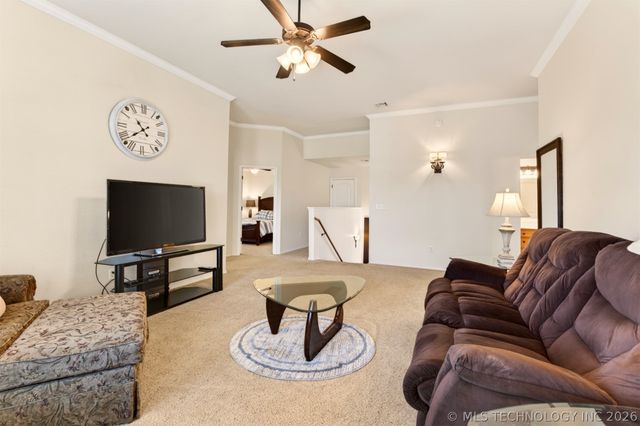 12006 S Tamarack Street, Jenks, OK 74037