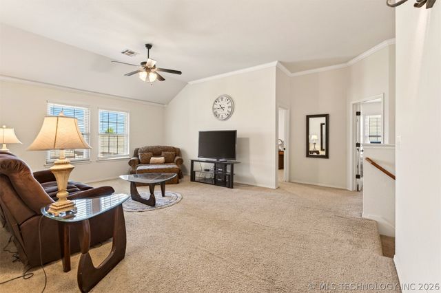 12006 S Tamarack Street, Jenks, OK 74037