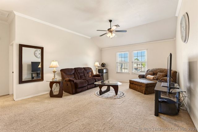12006 S Tamarack Street, Jenks, OK 74037