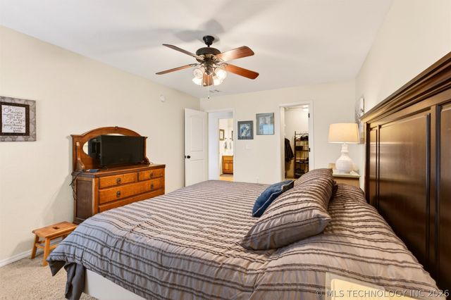 12006 S Tamarack Street, Jenks, OK 74037