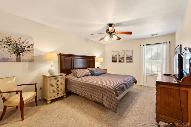 12006 S Tamarack Street, Jenks, OK 74037