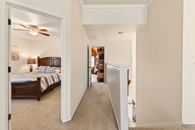 12006 S Tamarack Street, Jenks, OK 74037