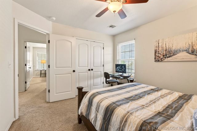 12006 S Tamarack Street, Jenks, OK 74037