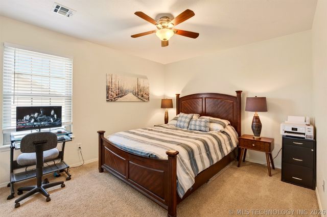12006 S Tamarack Street, Jenks, OK 74037
