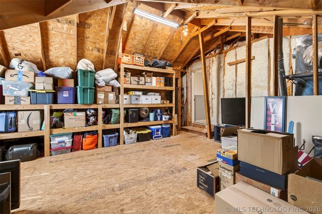 12006 S Tamarack Street, Jenks, OK 74037