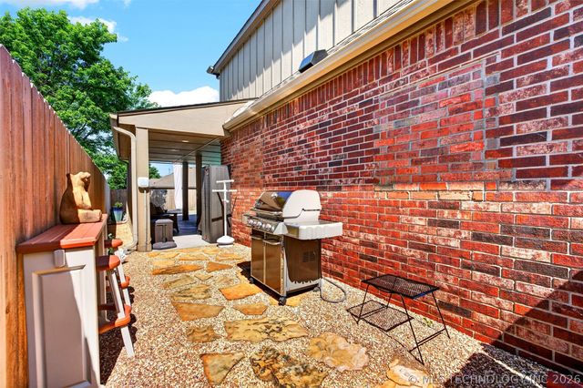 12006 S Tamarack Street, Jenks, OK 74037