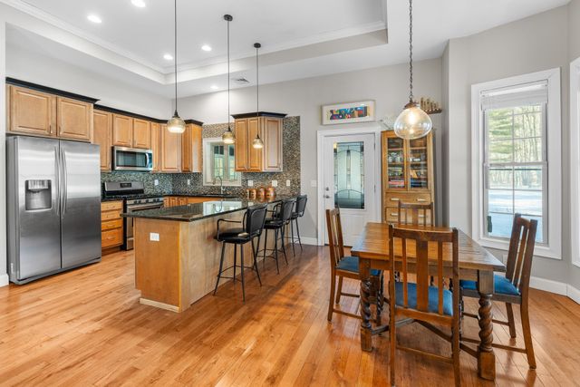 85 Limerick Lane, Arlington, VT 05250
