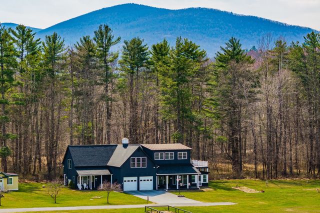 85 Limerick Lane, Arlington, VT 05250