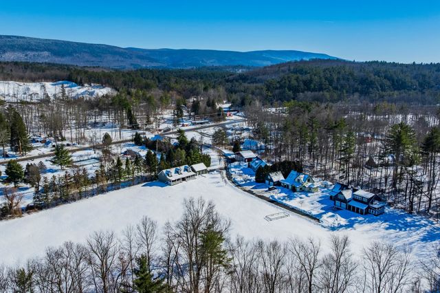 85 Limerick Lane, Arlington, VT 05250