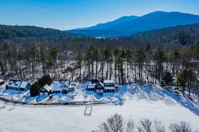 85 Limerick Lane, Arlington, VT 05250