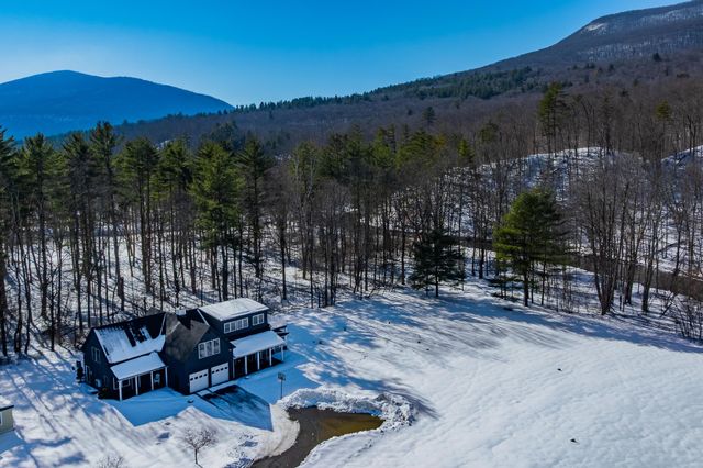85 Limerick Lane, Arlington, VT 05250