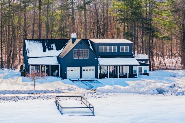 85 Limerick Lane, Arlington, VT 05250