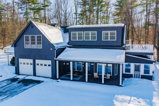 85 Limerick Lane, Arlington, VT 05250