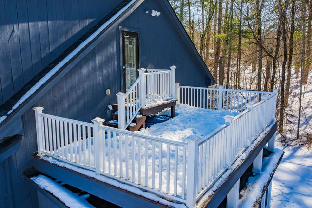 85 Limerick Lane, Arlington, VT 05250