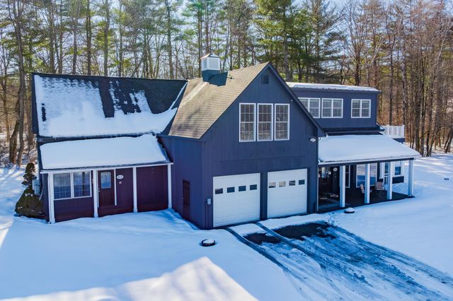 85 Limerick Lane, Arlington, VT 05250
