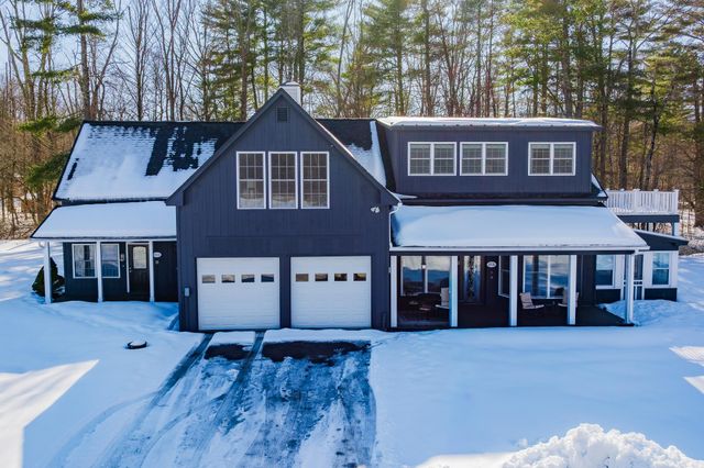 85 Limerick Lane, Arlington, VT 05250