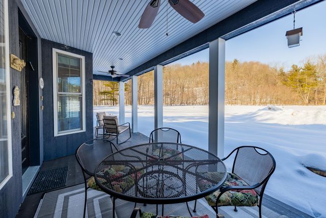 85 Limerick Lane, Arlington, VT 05250