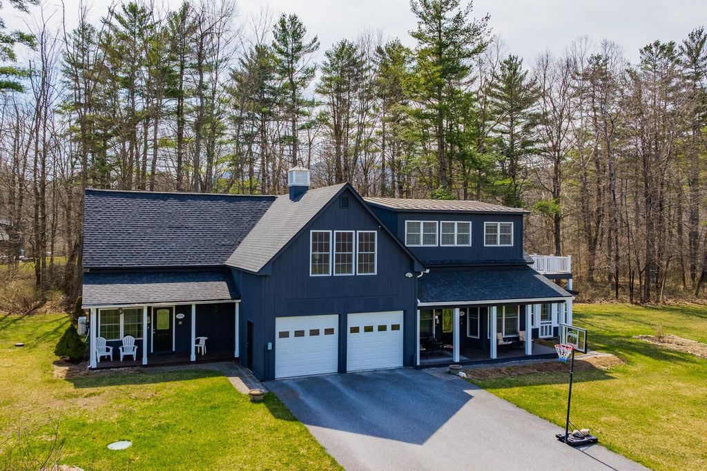85 Limerick Lane, Arlington, VT 05250