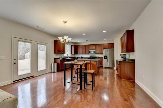 6098 Park Leaf Walk, Buford, GA 30518