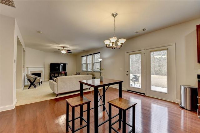 6098 Park Leaf Walk, Buford, GA 30518