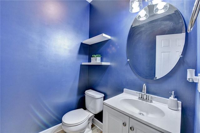 6098 Park Leaf Walk, Buford, GA 30518