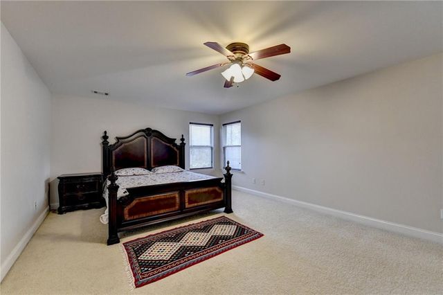 6098 Park Leaf Walk, Buford, GA 30518