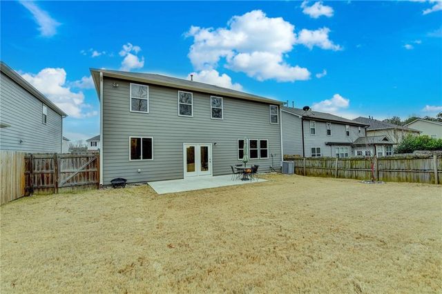 6098 Park Leaf Walk, Buford, GA 30518