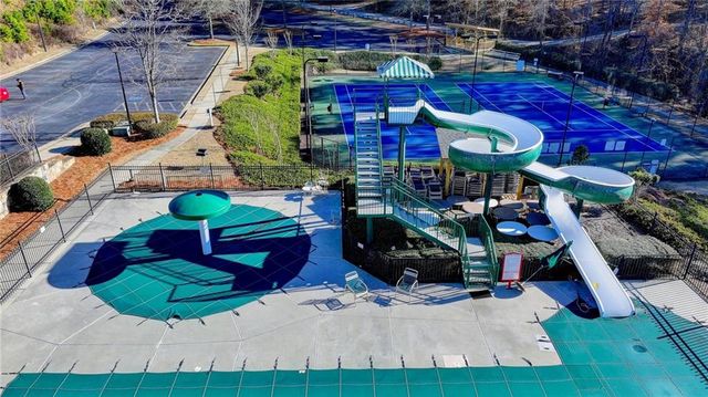 6098 Park Leaf Walk, Buford, GA 30518