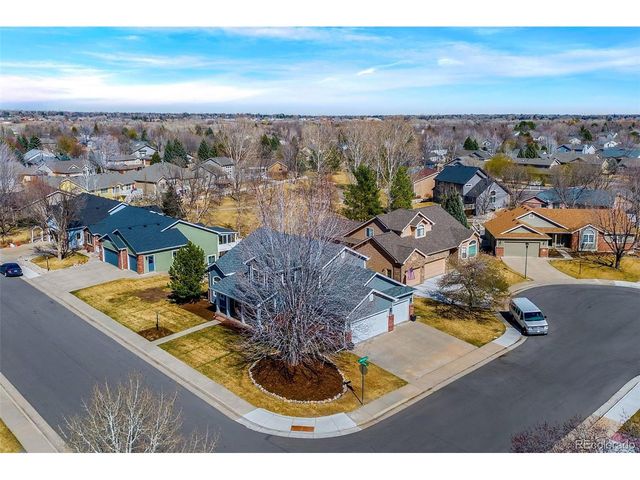 498 Marcellina Dr, Loveland, CO 80537